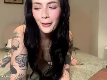 Chaturbate Nude Webcam of devingodsin