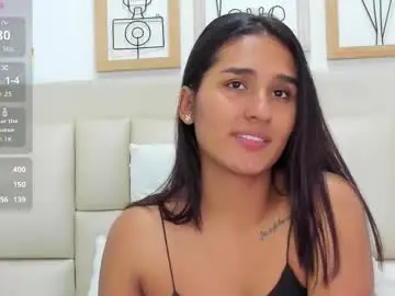 ebonyludovica from chaturbate