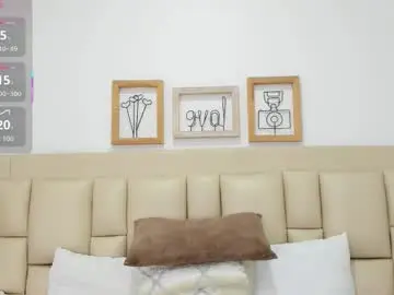 Chaturbate Best Webcam of ebonyludovica