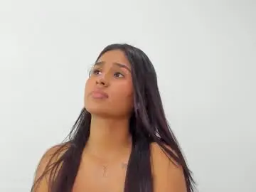 Chaturbate Free Porn Cam of ebonyludovica