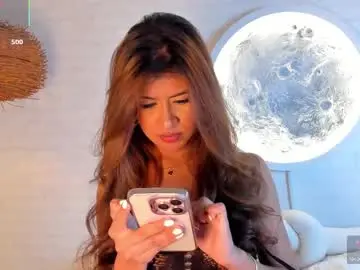 Chaturbate Live Sex of elise_diamond