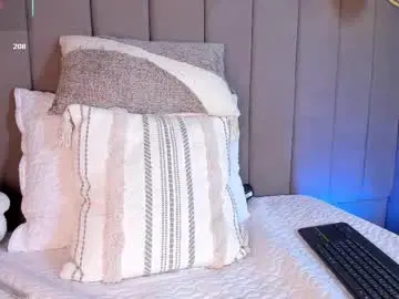 Chaturbate Private Sex Chat of elise_diamond