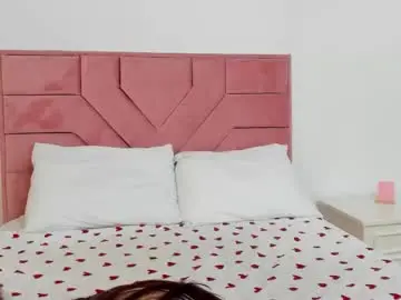 Chaturbate Live Sex Cam of julietteroberts