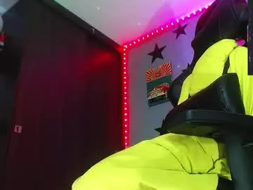 Chaturbate Sex Cam of justinsc