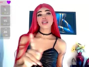 Chaturbate Live Sex of kendra_bailey