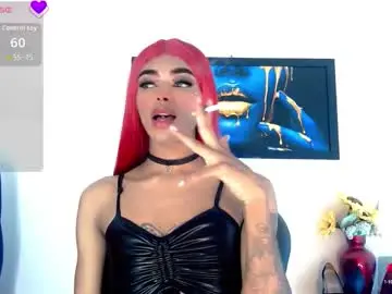 kendra_bailey from chaturbate