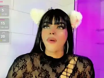 Chaturbate Adult Video Chat of kendra_bailey