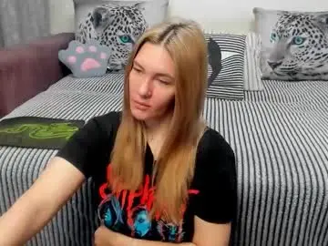Chaturbate Sex Cam of kendra_xx_