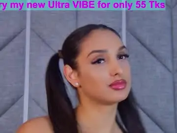 Chaturbate Sex Cam of kimberlymav