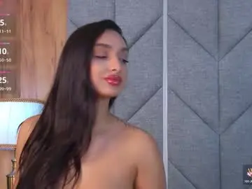 Chaturbate Best live sex cam show of kimberlymav