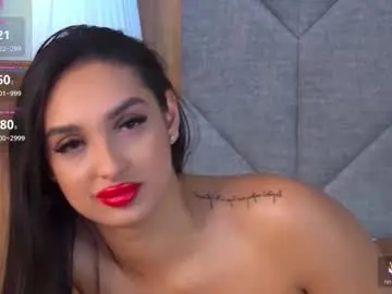 Chaturbate Best live sex cam show of kimberlymav