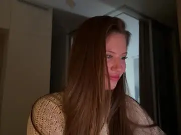 Chaturbate Live Porn of kiramystery