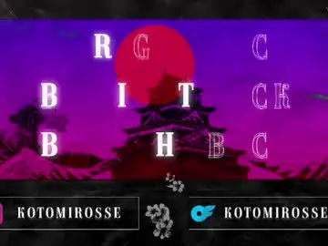 Chaturbate Nude Webcam of kotomi_rosse