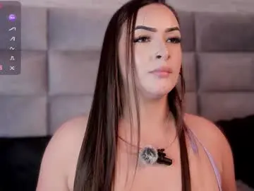 lea_walkerr from chaturbate