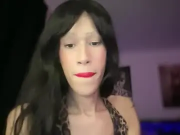 Chaturbate Live Sex of matrixprincess