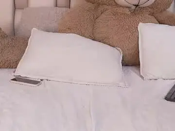 Chaturbate Live Sex Cam of melany_hoffman