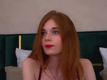 Chaturbate Sex Cam of melissabauch
