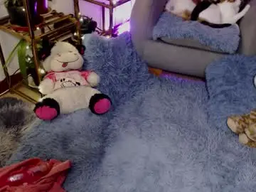 Chaturbate Private Sex Chat of mysticdessire