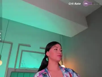 Chaturbate Best live sex cam show of nahome_kuperth