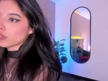 Chaturbate Sex Cam of nanakodollxx