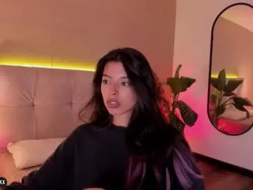 Chaturbate Live Sex Cam of nanakodollxx