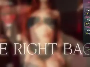 poisonivvy_ from chaturbate