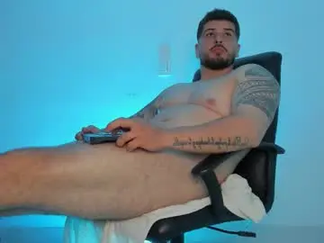 Chaturbate Sex Chat of pool_baker_