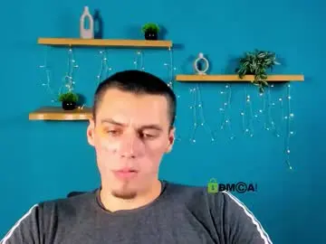 Chaturbate Live Sex of ryan_zen