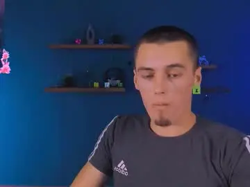 ryan_zen from chaturbate