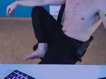 Chaturbate Sex Cam of ryan_zen