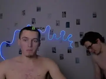 Chaturbate Live Porn of ryan_zen