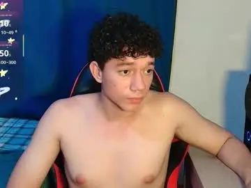 Chaturbate Nude Webcam of seder_4