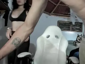 Chaturbate Live Porn of sexnherbs