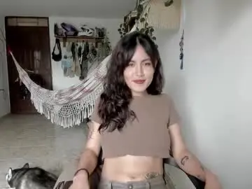 Chaturbate Adult Video Chat of sexnherbs