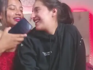 Chaturbate Nude Webcam of sharon_and_sharit