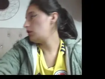 Chaturbate Sex Cam of sharon_and_sharit