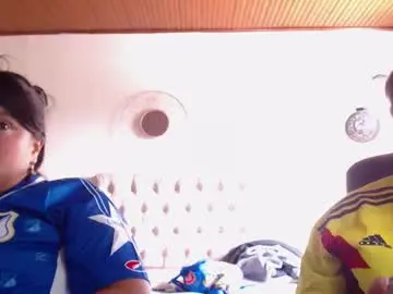 Chaturbate Sex Chat of sharon_and_sharit