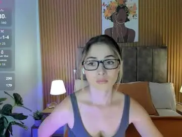 Chaturbate Live Sex Cam of staceywood_