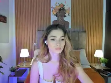 Chaturbate Nude Webcam of staceywood_