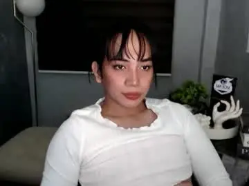 Chaturbate Nude Webcam of thatslut_deia