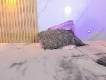 Chaturbate Private Sex Chat of valentinaliux_