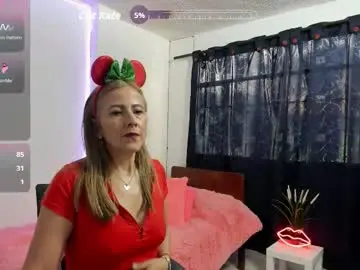 Chaturbate Live Porn of vanesa_mystic2