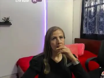 Chaturbate Best live sex cam show of vanesa_mystic2