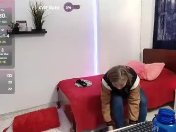 Chaturbate Free Porn Cam of vanesa_mystic2