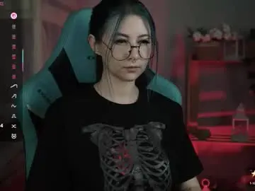 Chaturbate Live Sex Cam of wesleegray