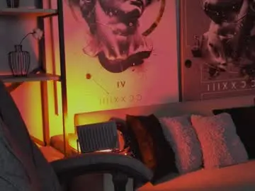 Chaturbate Adult Webcams of wesleegray