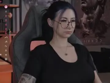 Chaturbate Best live sex cam show of wesleegray