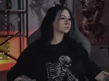 Chaturbate Sex Cam of wesleegray