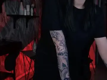 Chaturbate Live Sex Cam of wesleegray