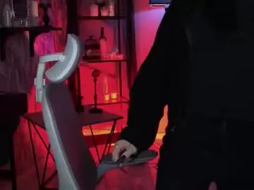 Chaturbate Free Porn Cam of wesleegray